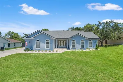 WEEKI WACHEE FL Home