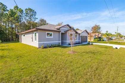 PALM COAST FL Home
