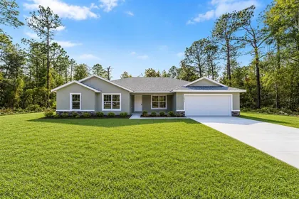 DUNNELLON FL Home