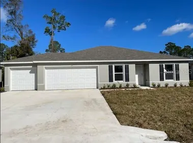 PALM COAST FL Home