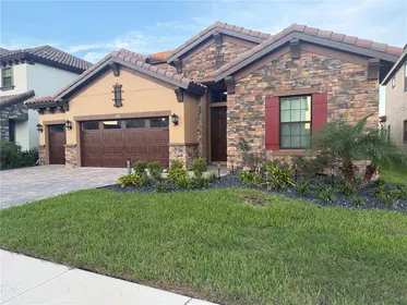 SAN ANTONIO FL Home