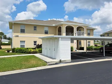 NORTH PORT FL Home