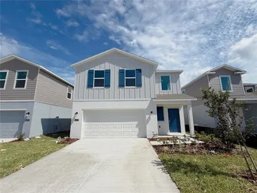 WINTER HAVEN FL Home