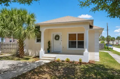 TAMPA FL Home