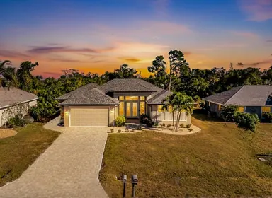 ROTONDA WEST FL Home
