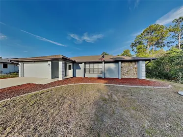 PORT CHARLOTTE FL Home