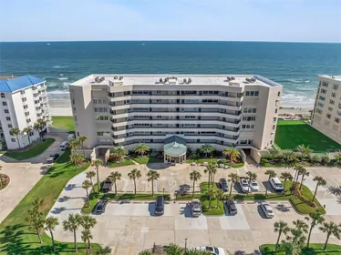 PONCE INLET FL Home