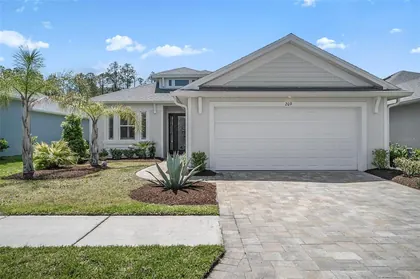 PALM COAST FL Home