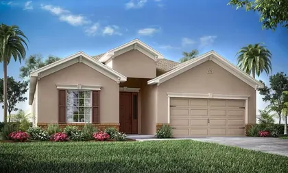 DAVENPORT FL Home