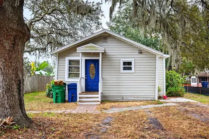 TAMPA FL Home