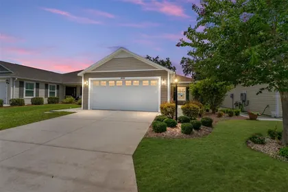 THE VILLAGES FL Home