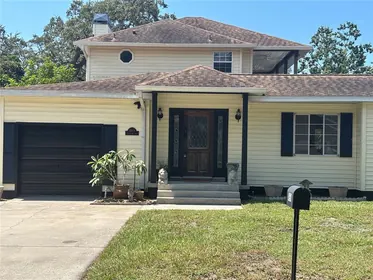 ST PETERSBURG FL Home