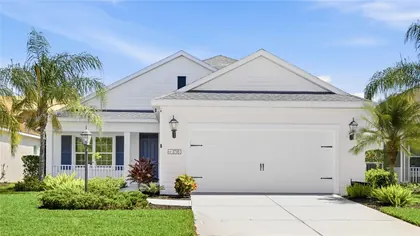 BRADENTON FL Home