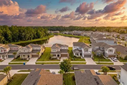 WESLEY CHAPEL FL Home