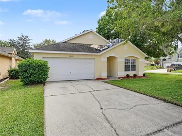 CLERMONT FL Home