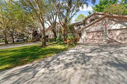 TARPON SPRINGS FL Home