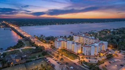 ORMOND BEACH FL Home