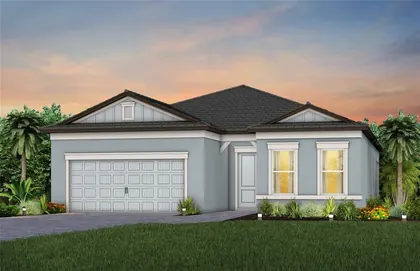 PARRISH FL Home