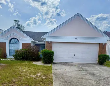 APOPKA FL Home