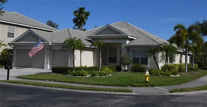 DUNEDIN FL Home