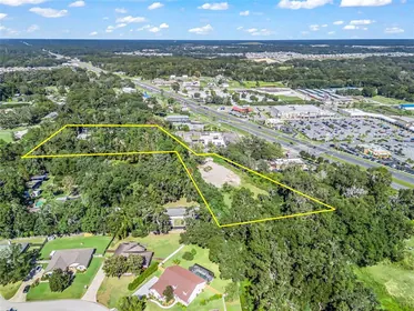 BELLEVIEW FL Property