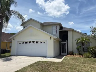 DAVENPORT FL Home