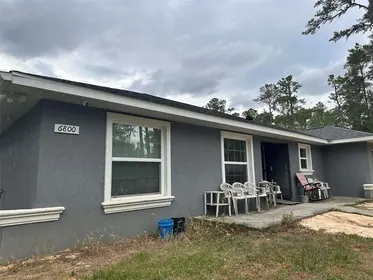 CITRA FL Home