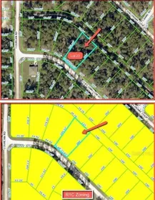 WEEKI WACHEE FL Property