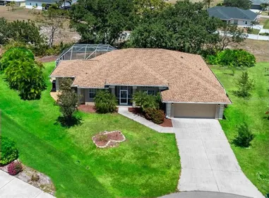 PUNTA GORDA FL Home