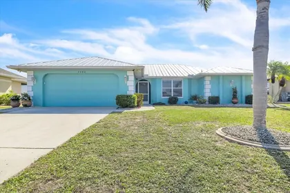 PUNTA GORDA FL Home