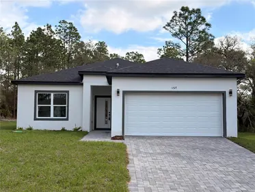 DUNNELLON FL Home