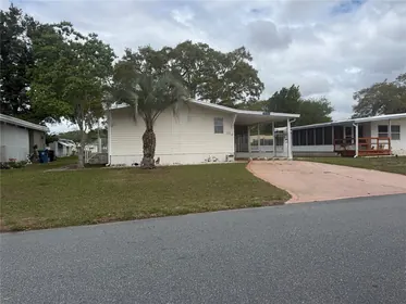 BROOKSVILLE FL Home