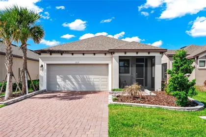 KISSIMMEE FL Home