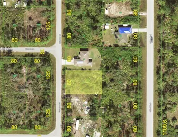PORT CHARLOTTE FL Property