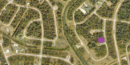 NORTH PORT FL Property