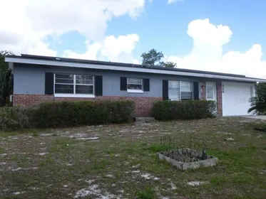 FROSTPROOF FL Home