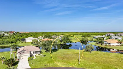 PUNTA GORDA FL Property