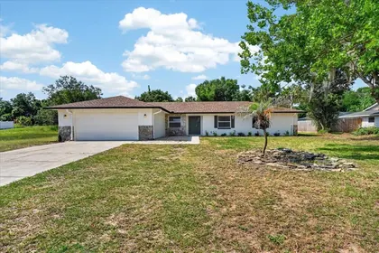 FRUITLAND PARK FL Home
