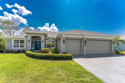 ROTONDA WEST FL Home