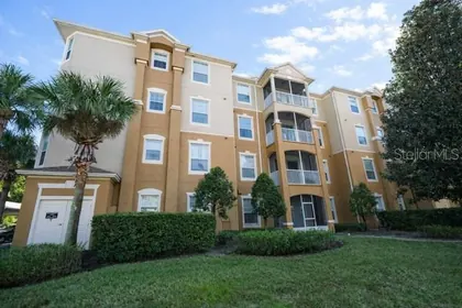 ORLANDO FL Home