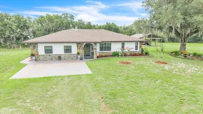 ARCADIA FL Home