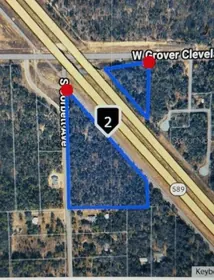 HOMOSASSA FL Property