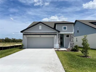 SPRING HILL FL Home