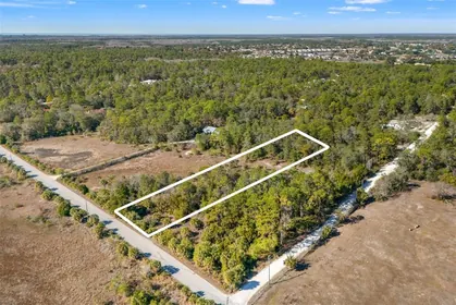 WEEKI WACHEE FL Property