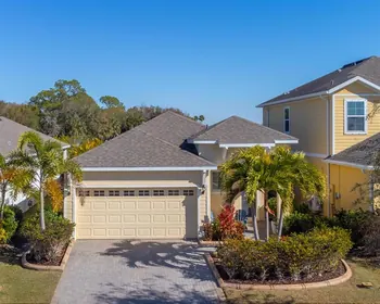 APOLLO BEACH FL Home