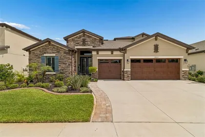 LITHIA FL Home