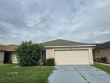 RIVERVIEW FL Home