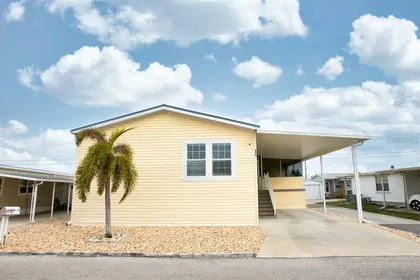 PALMETTO FL Home