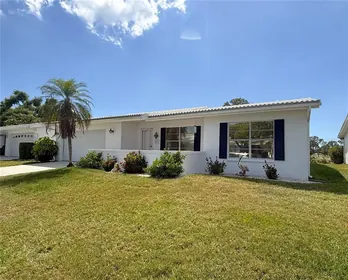 PINELLAS PARK FL Home