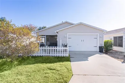 THE VILLAGES FL Home